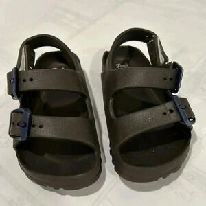 First Steps Toddler Sandals